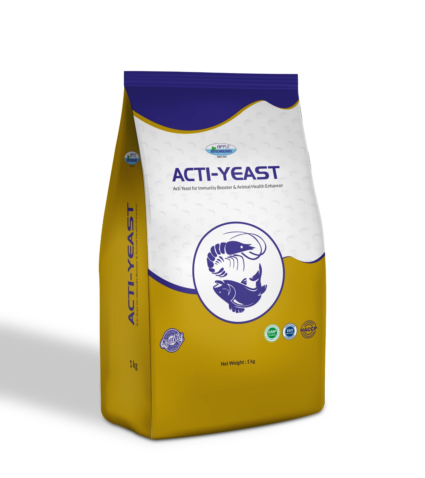 ACTI-YEAST