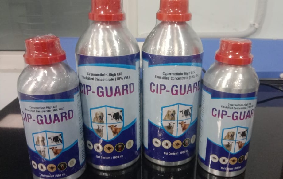 CIP-GAURD