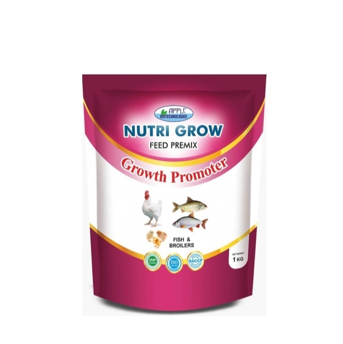 NUTRI GROW