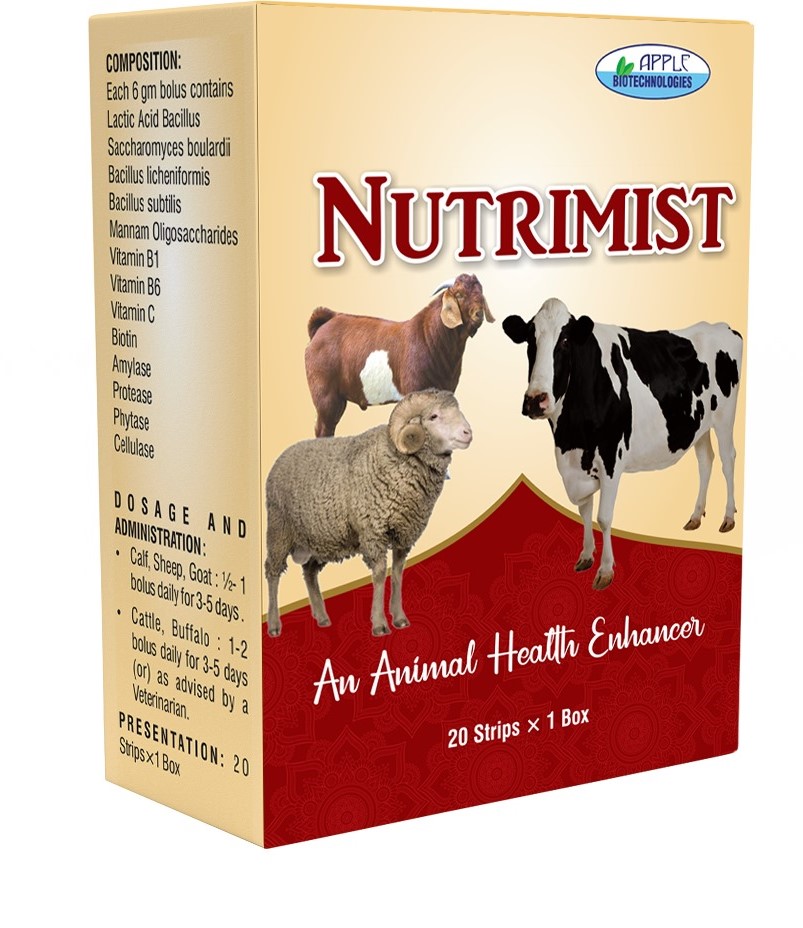 NUTRIMIST